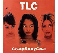 TLC - Crazy Sexy Cool