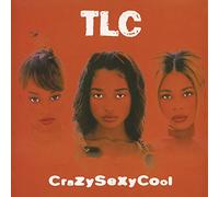 TLC - Crazysexycool (Reissue) (2 LP)