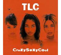 TLC – Crazysexycool – CD
