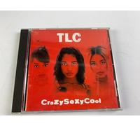 Tlc - Crazysexycool