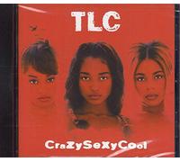 Tlc - Crazysexycool