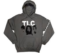 TLC CrazySexyCool Album European Tour 2022 ufficiale Felpa con Cappuccio