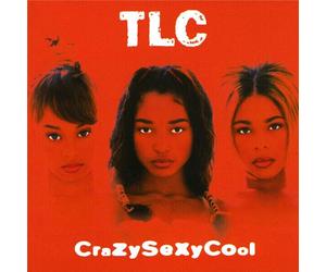 TLC - Crazysexycool (Reissue) (2 LP)