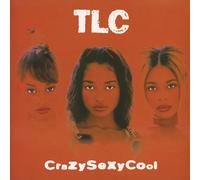 Tlc Crazysexycool (Vinyl LP)