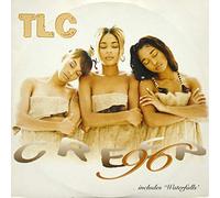 Tlc - Creep [12" VINYL]