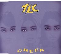 TLC - Creep [CD 1] By TLC (1995-01-06)
