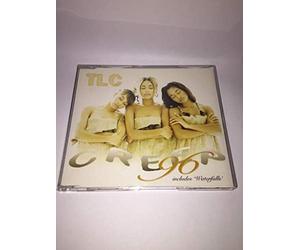 Tlc - Creep'96