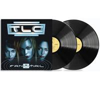 TLC - Fanmail (Reissue) (2 LP)