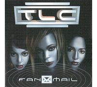 Tlc - Fanmail