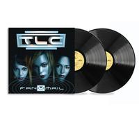 TLC - Fanmail (Reissue) (2 LP)