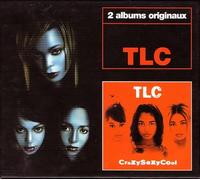 Tlc - Fanmail & Crazy Sexy Cool