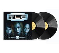 TLC - Fanmail (Reissue) (2 LP)
