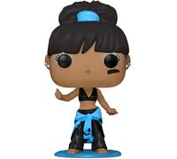 TLC Funko POP Rocks Figura In Vinile | Left Eye