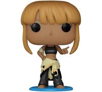 TLC Funko POP Rocks Figura In Vinile | T-Boz