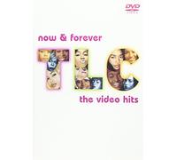 Tlc - No & Forever-the Video Hits [l