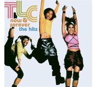 TLC - Now and Forever