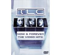 Tlc - Now And Forever - The Video Hits [Edizione: Regno Unito]