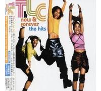 Tlc - Now & Forever