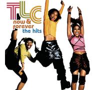 TLC Now & Forever: Hits (CD)