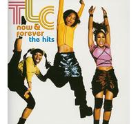 Tlc - Now & Forever: the Hits