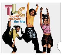 Tlc - Now & Forever: the Hits/Dbs