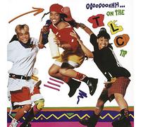 Tlc - Ooooooohhh...On The Tlc Tip
