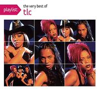 TLC - Playlist: the Very Best of Tlc