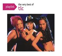 Tlc - Playlist: The Very Best Of Tlc