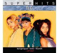 Tlc - Super Hits: Tlc