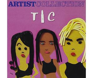 Tlc - The Artist Collection - Tlc