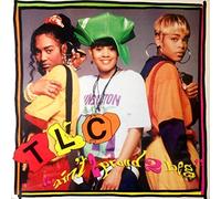 TLC - TLC - Ain't 2 Proud 2 Beg - LaFace Records
