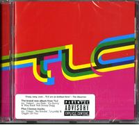 Tlc - Tlc - Cd