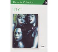 Tlc - Tlc-the Artist Collection [Edizione: Regno Unito]