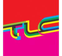 TLC TLC (Vinyl LP) 12" Album with MP3