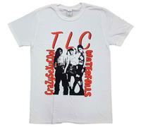 Tlc Waterfalls autorizzato Uomo maglietta