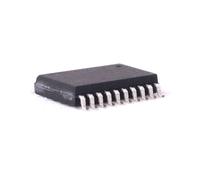 TLC7528CDW Semiconduttore - Custodia: SO20 Marca: Texas Instruments