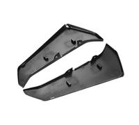 TLCBAZCF Compatibile con i Pannelli Laterali del radiatore for Moto in Fibra di Carbonio, la Copertura Protettiva della carenatura è Compatibile con Le Parti MT09 MT-09 MT 09 2017-2020.