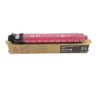 TLCGQF Cartucce D'inchiostro A Colori Sostituibili 842526 842527 842528 842529 Compatibili Con Le Cartucce Toner Per Stampanti Ricoh IMC4510 IM C4510 IM C6010 IMC55510 IMC7010,Magenta