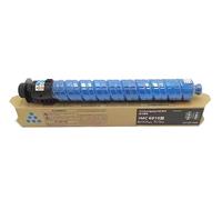 TLCGQF Cartucce D'inchiostro A Colori Sostituibili 842526 842527 842528 842529 Compatibili Con Le Cartucce Toner Per Stampanti Ricoh IMC4510 IM C4510 IM C6010 IMC55510 IMC7010,Cyan