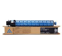 TLCGQF Cartuccia Toner A Colori IMC2000 Di Ricambio, Compatibile Con Le Stampanti Lanier Savin Ricoh IM C2000 E C2500 (Codici 842307 E 842308),Blu