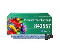 TLCGQF Codice Originale 842565 842566 842567 842568 Compatibile Con L'unità Tamburo Della Stampante Ricoh IM C2510 C2010 IM C2510 Forniture Per Ufficio,Cyan