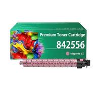 TLCGQF Codice Originale 842565 842566 842567 842568 Compatibile Con L'unità Tamburo Della Stampante Ricoh IM C2510 C2010 IM C2510 Forniture Per Ufficio,Magenta