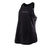 TLD Canottiera LUXE da donna Donna Nero L - 372906004
