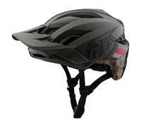 TLD Casco MTB SE FLOWLINE BADGE con 14 fori di ventilazione M/L - 110568043