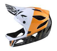 TLD Casco MTB Stage Mips Nova massima protezione, sup - Uomo XL/XXL - 115254025