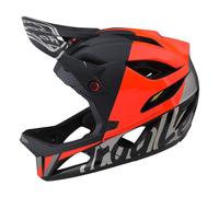 TLD Casco MTB Stage Mips Nova massima protezione, sup - Uomo XL/XXL - 115254055