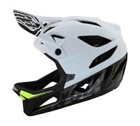 TLD Casco MTB Stage Signature massima protezione, sup - Uomo XL/2XL - 115037005