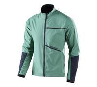TLD Giacca bici antivento SHUTTLE leggera e compatta - Uomo S - 861528012