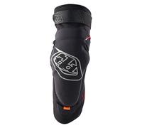 TLD Ginocchiere MTB e MOTO RAID confortevoli e con pro - Unisex M - 591003003
