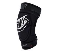 TLD Ginocchiere MTB e Moto T-Bone ultra leg XSS NERO-543003221